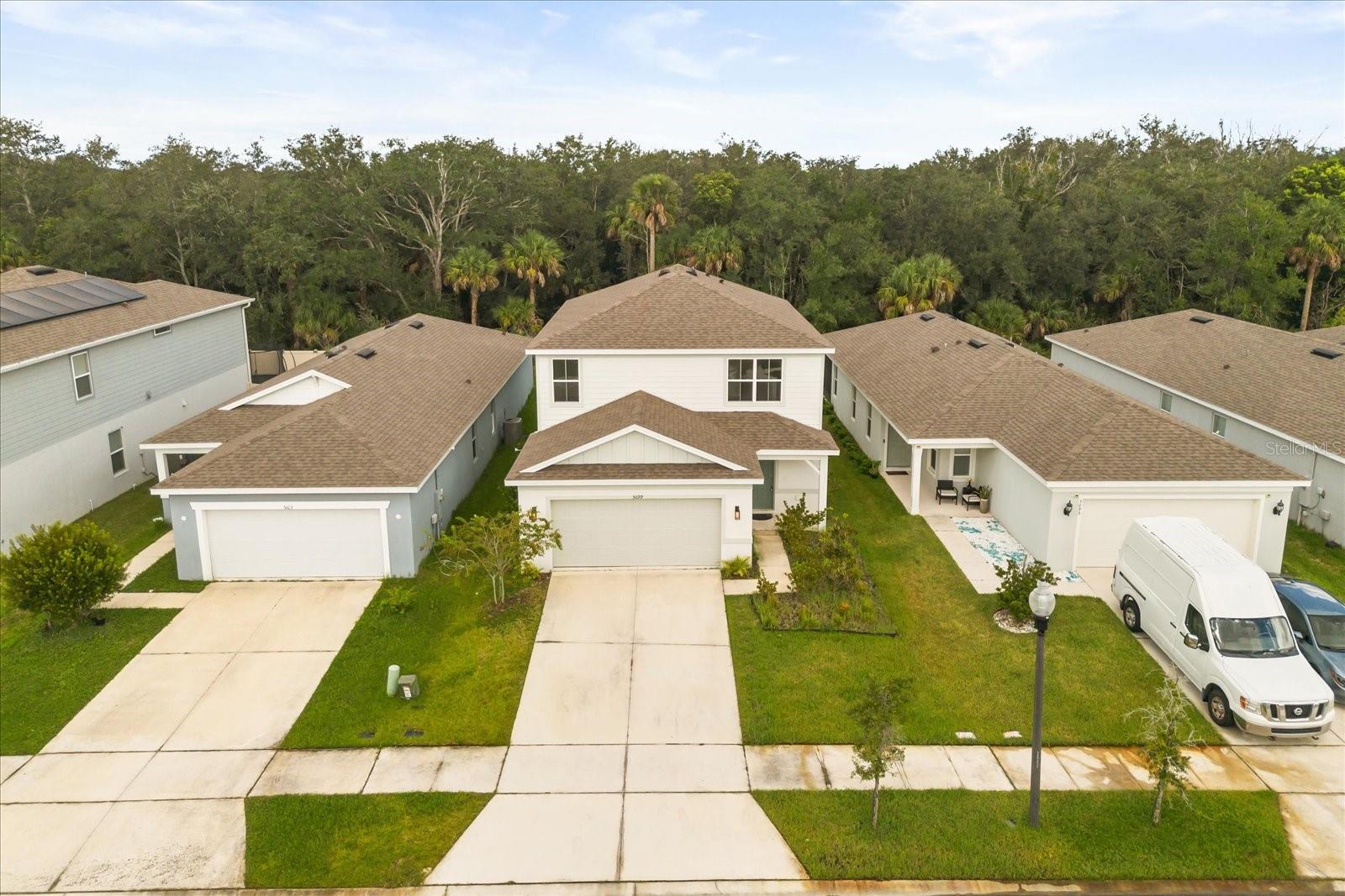 5099 ROYAL POINT AVE, KISSIMMEE, FL, 34746