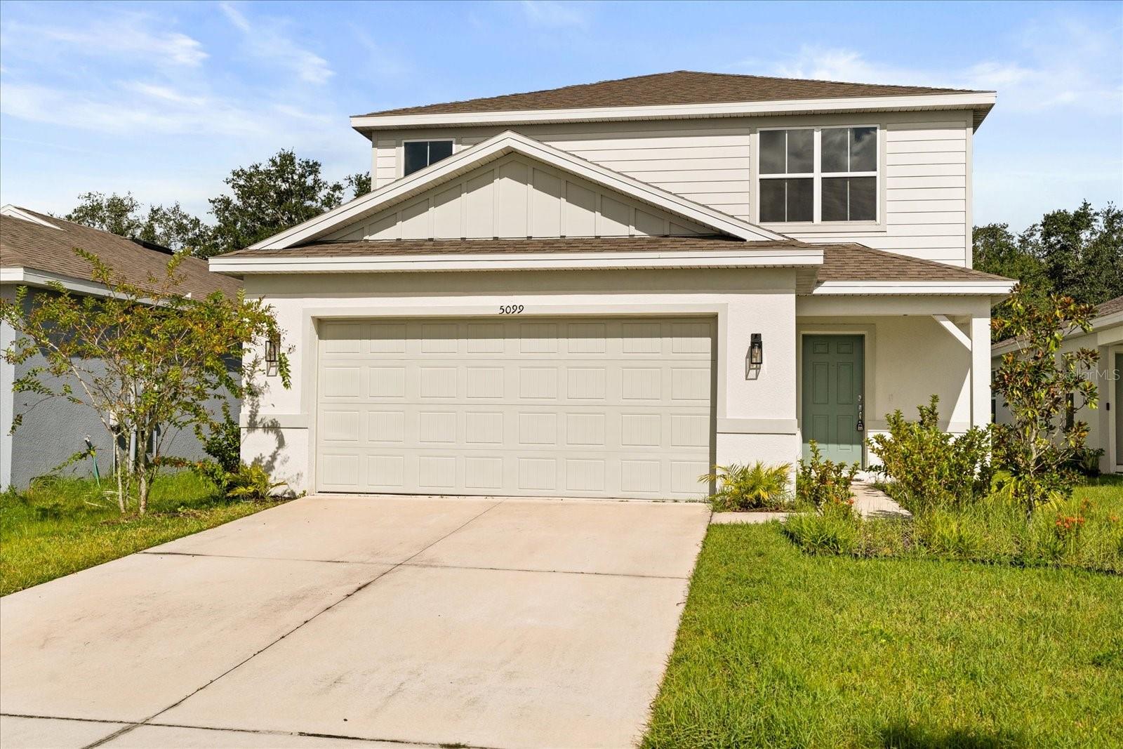 5099 ROYAL POINT AVE, KISSIMMEE, FL, 34746