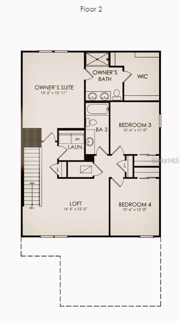 5099 ROYAL POINT AVE, KISSIMMEE, FL, 34746