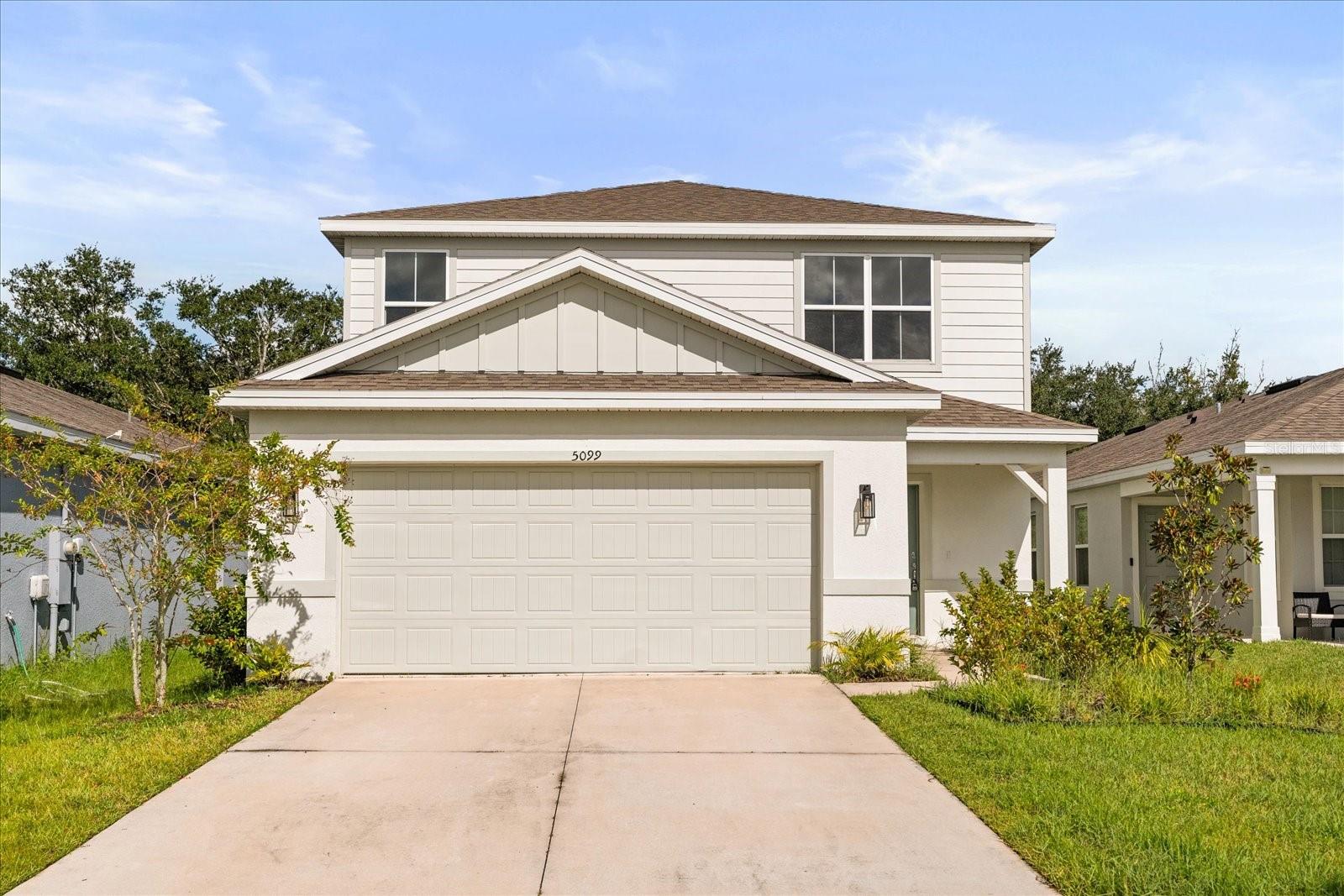 5099 ROYAL POINT AVE, KISSIMMEE, FL, 34746