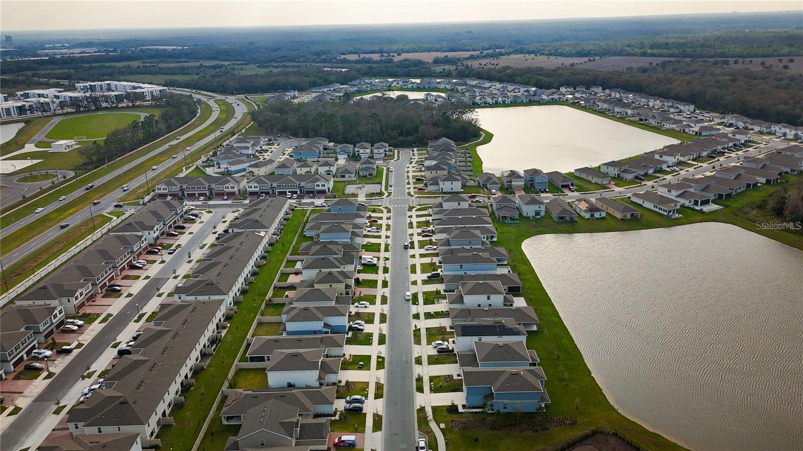 5099 ROYAL POINT AVE, KISSIMMEE, FL, 34746