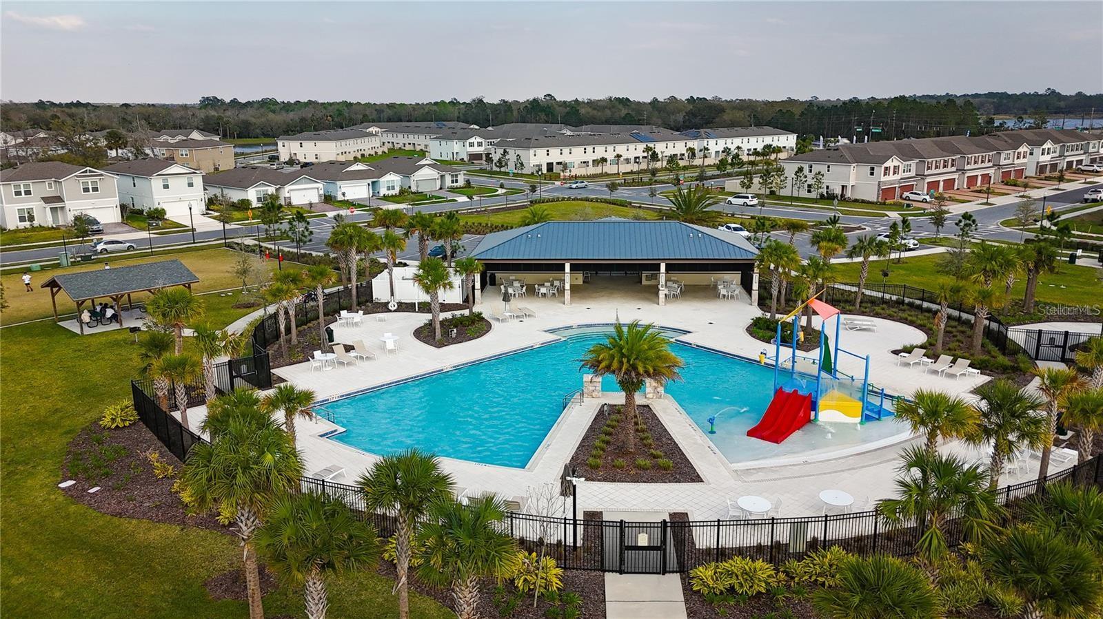 5099 ROYAL POINT AVE, KISSIMMEE, FL, 34746