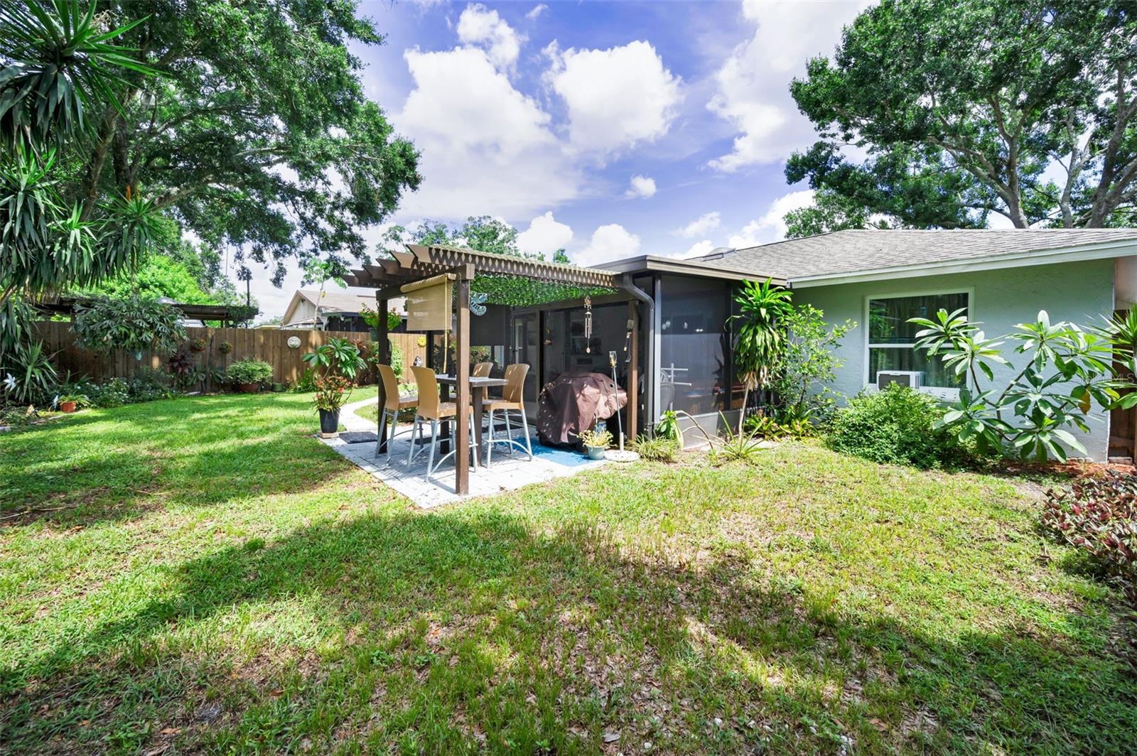 3233 CARRIAGE DR, PALM HARBOR, FL, 34684