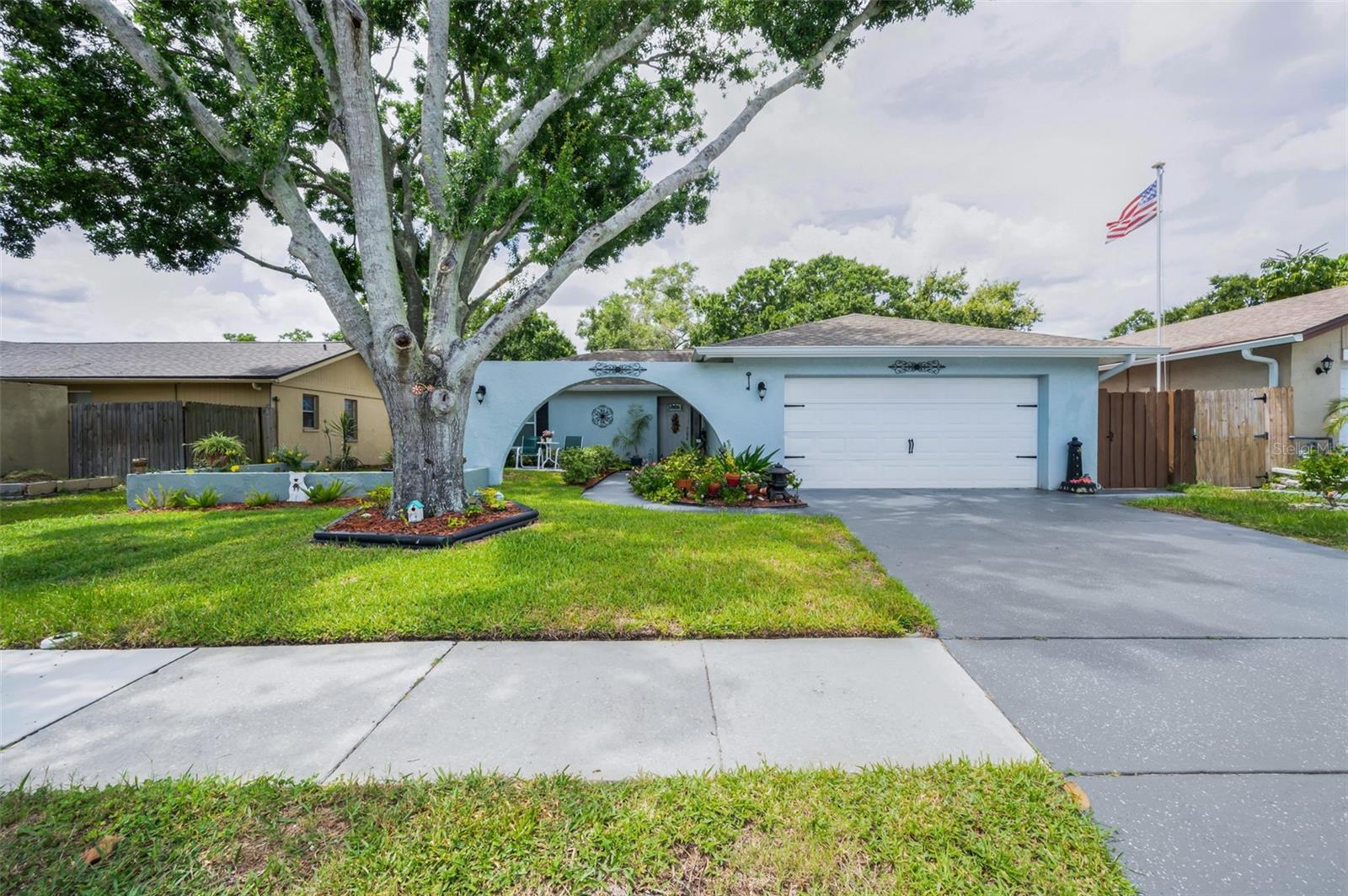 3233 CARRIAGE DR, PALM HARBOR, FL, 34684