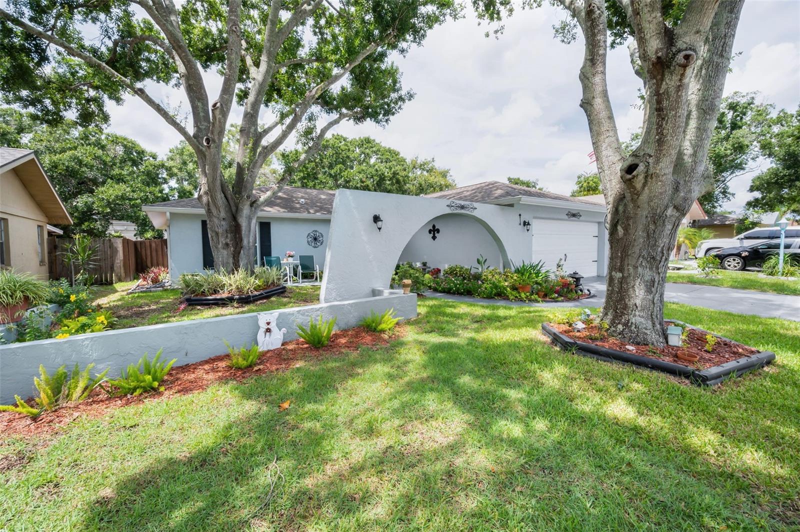 3233 CARRIAGE DR, PALM HARBOR, FL, 34684