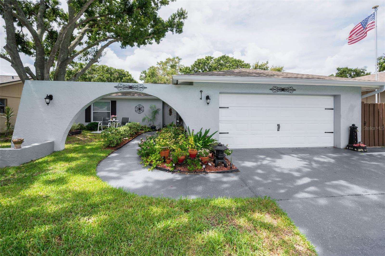 3233 CARRIAGE DR, PALM HARBOR, FL, 34684