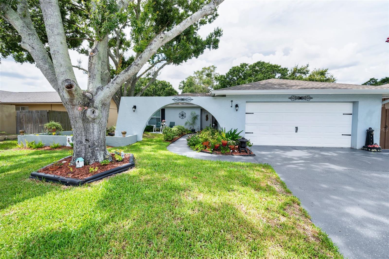 3233 CARRIAGE DR, PALM HARBOR, FL, 34684