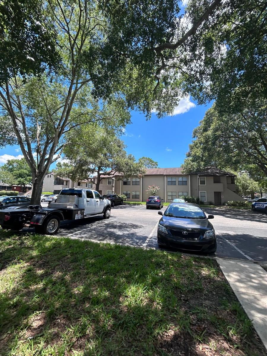 2948 ANTIQUE OAKS CIR #94, WINTER PARK, FL, 32792