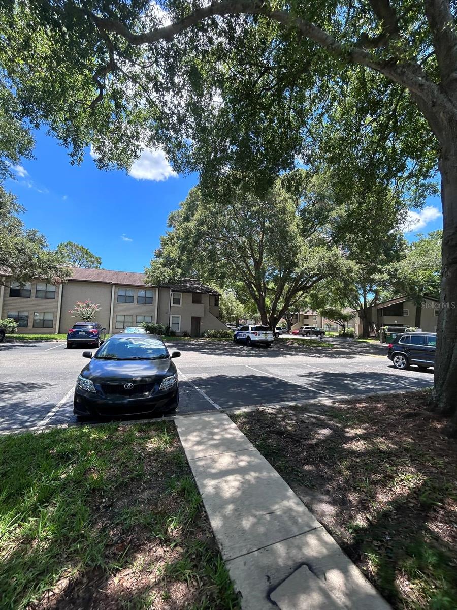 2948 ANTIQUE OAKS CIR #94, WINTER PARK, FL, 32792