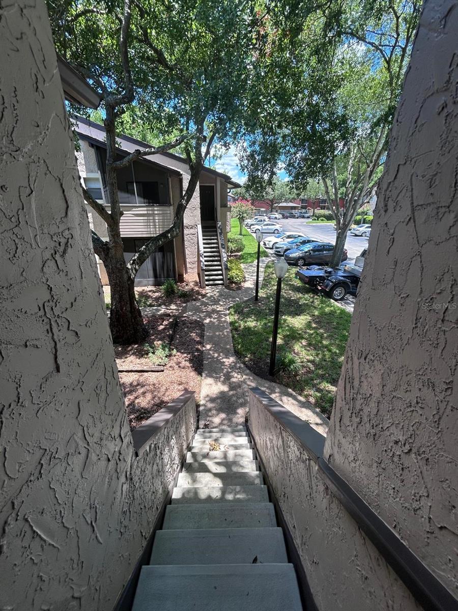 2948 ANTIQUE OAKS CIR #94, WINTER PARK, FL, 32792