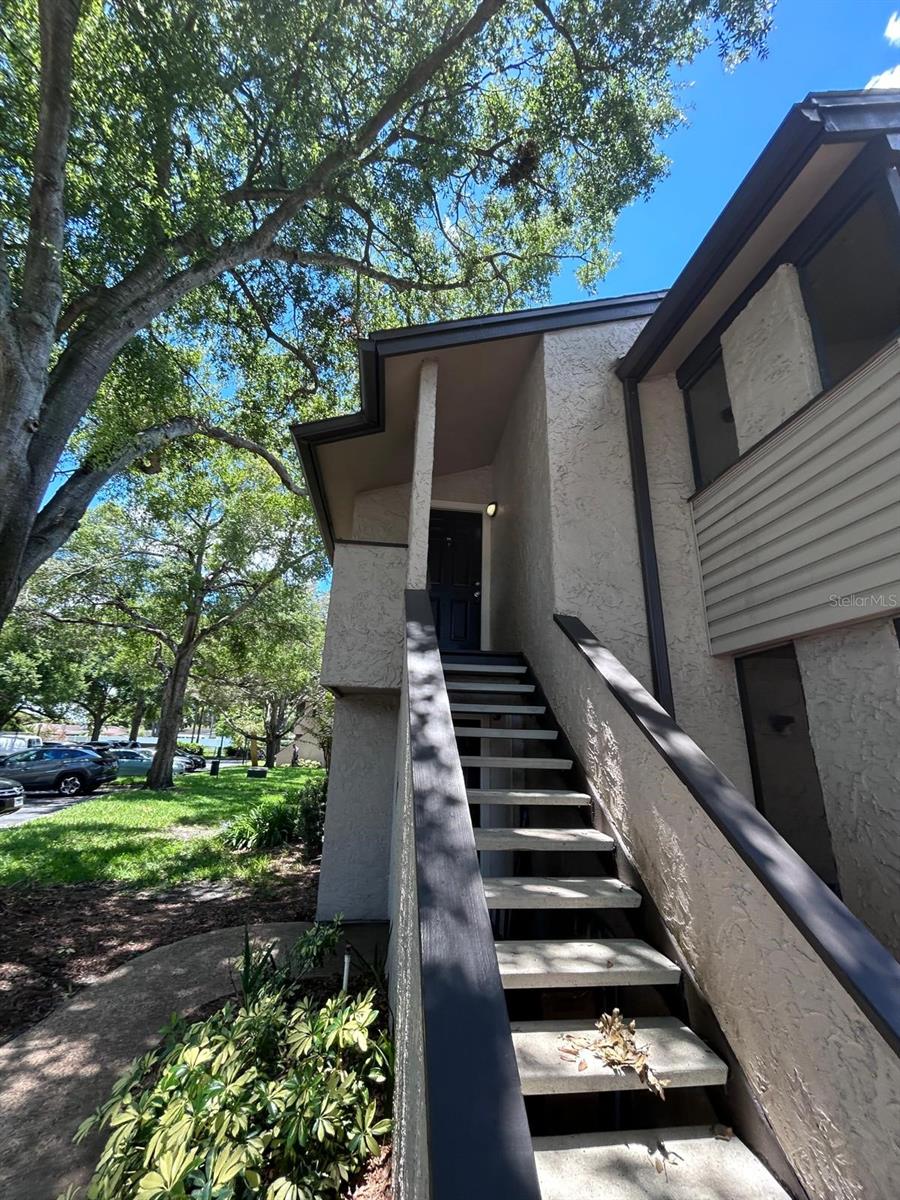 2948 ANTIQUE OAKS CIR #94, WINTER PARK, FL, 32792