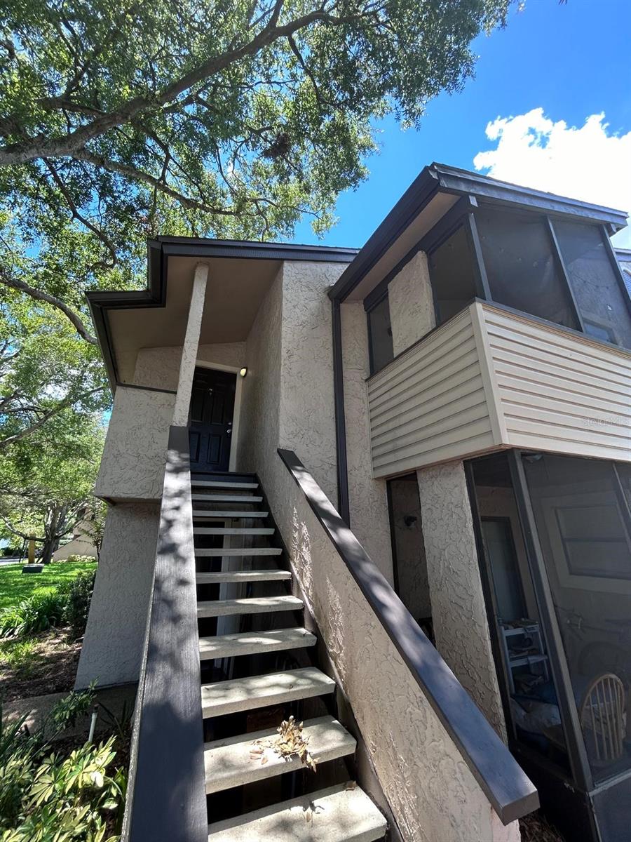 2948 ANTIQUE OAKS CIR #94, WINTER PARK, FL, 32792