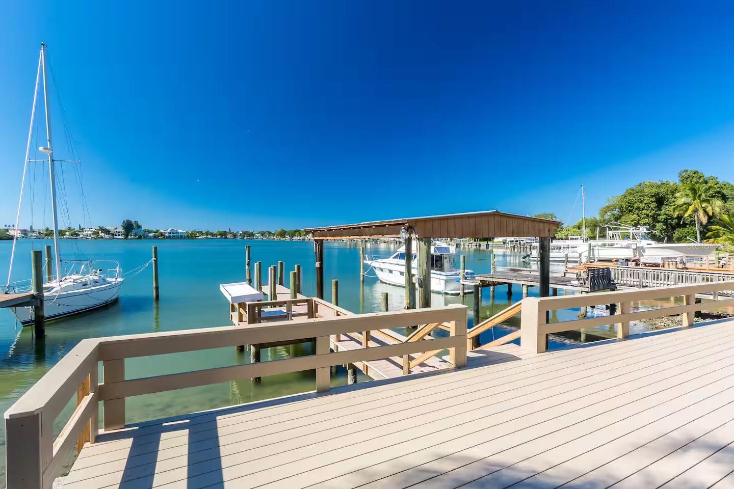 513 20TH AVE, INDIAN ROCKS BEACH, FL, 33785