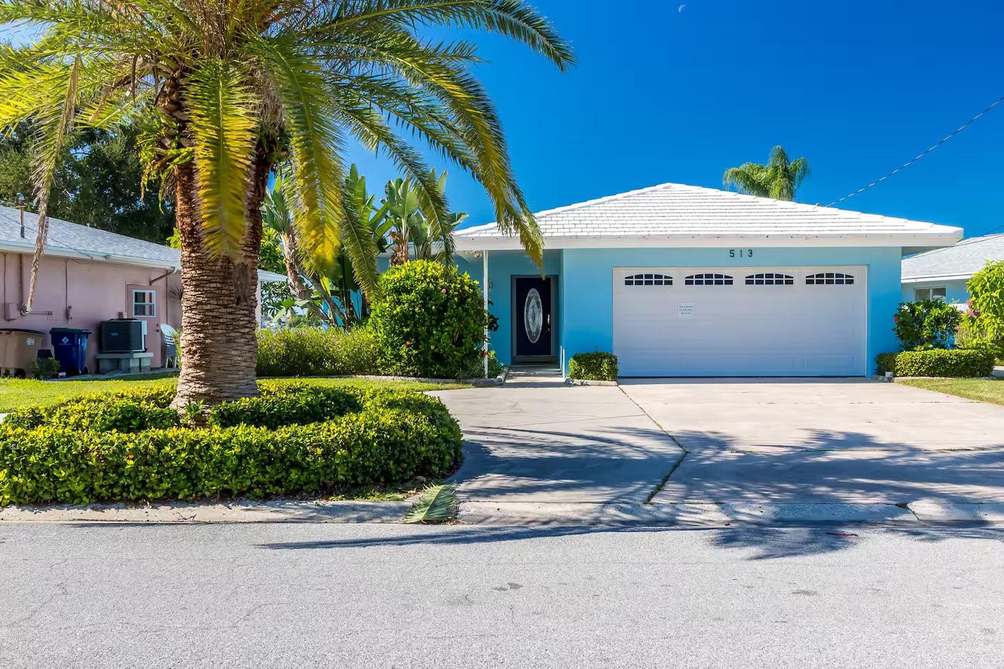 513 20TH AVE, INDIAN ROCKS BEACH, FL, 33785