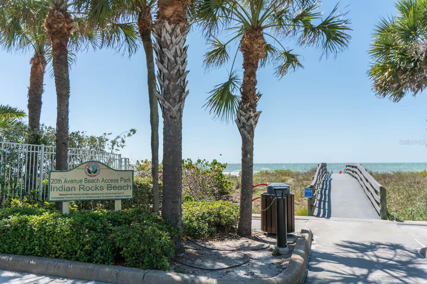 513 20TH AVE, INDIAN ROCKS BEACH, FL, 33785