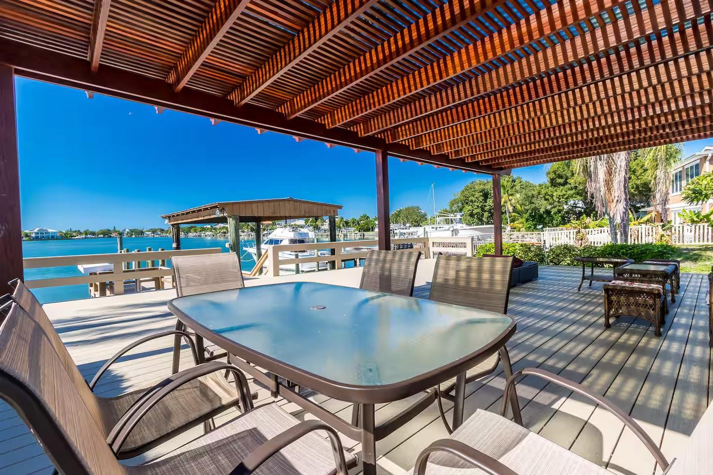 513 20TH AVE, INDIAN ROCKS BEACH, FL, 33785