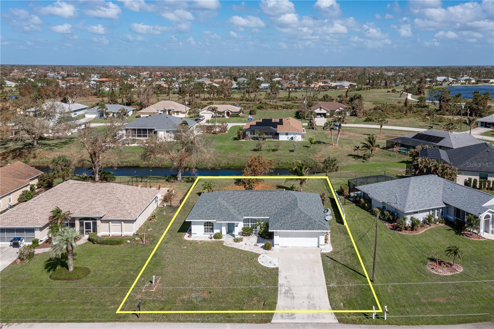 27 SPORTSMAN PL, ROTONDA WEST, FL, 33947