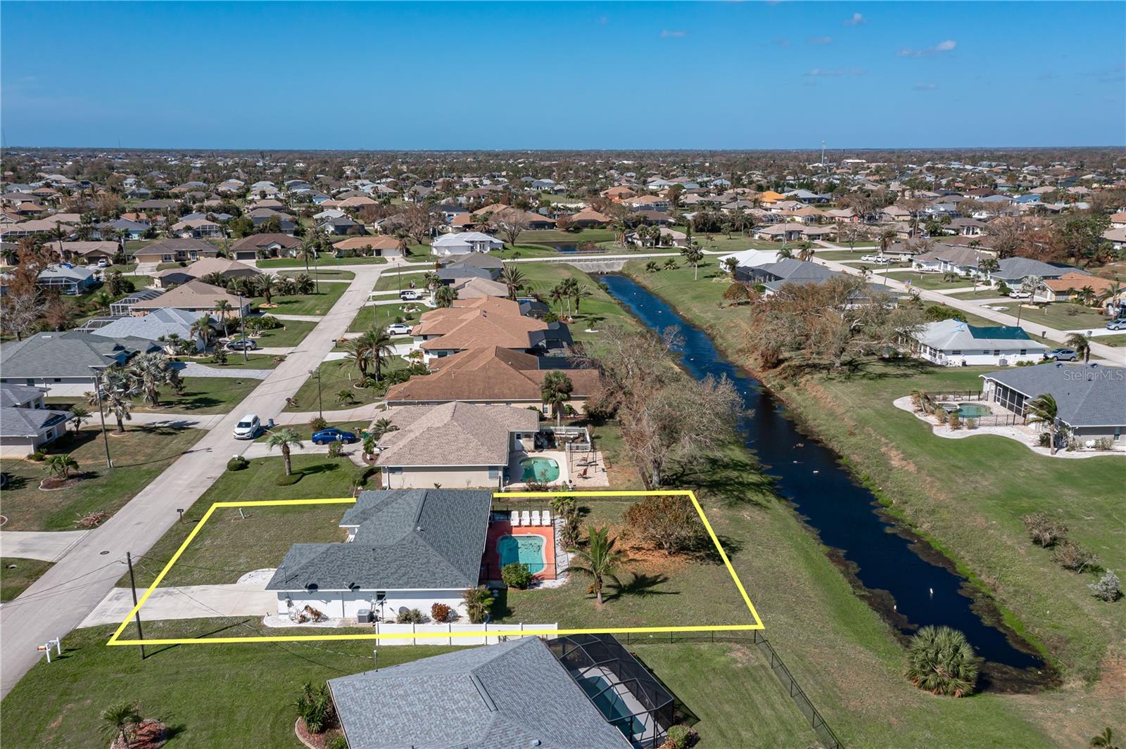 27 SPORTSMAN PL, ROTONDA WEST, FL, 33947