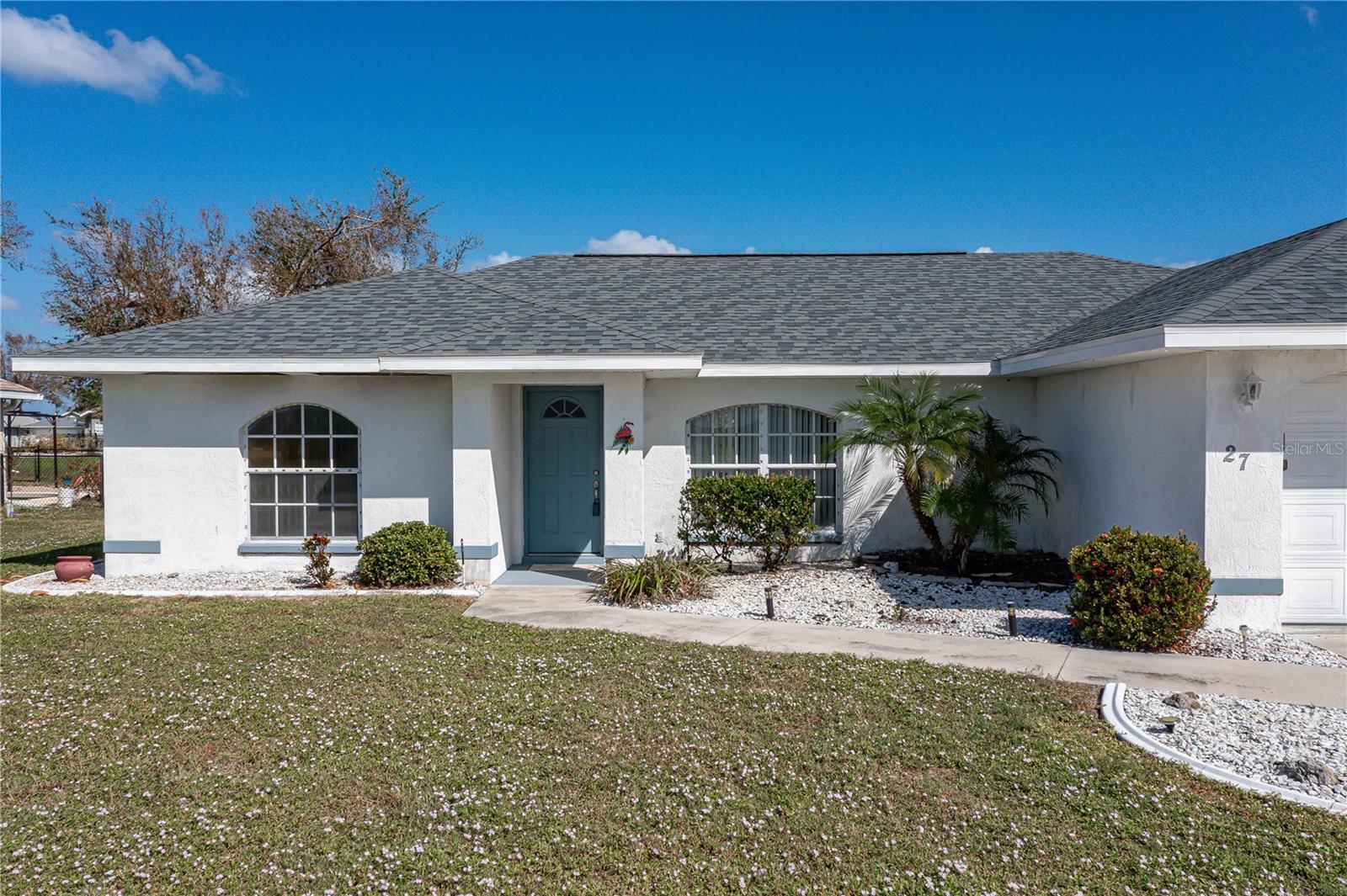 27 SPORTSMAN PL, ROTONDA WEST, FL, 33947