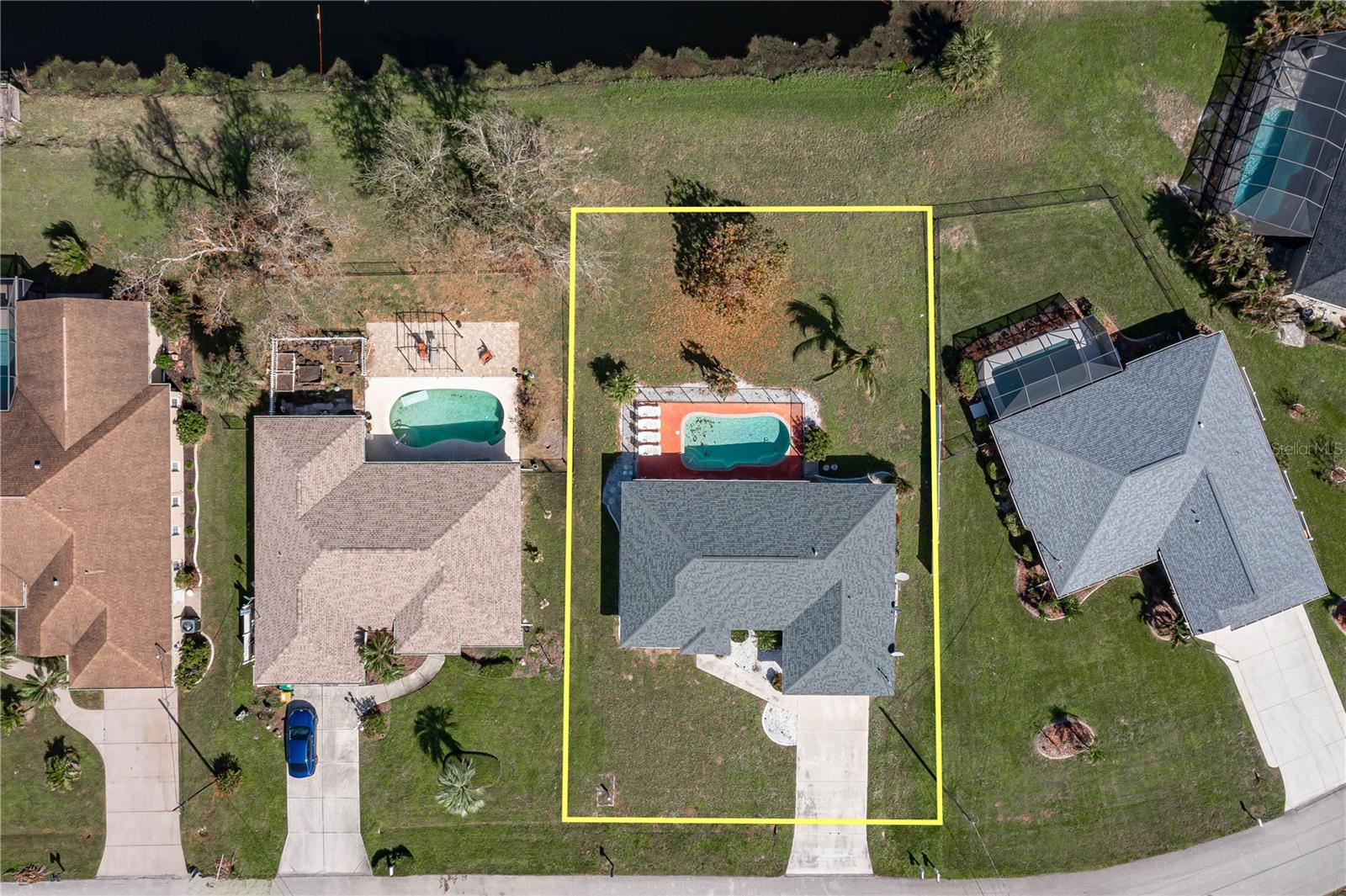 27 SPORTSMAN PL, ROTONDA WEST, FL, 33947