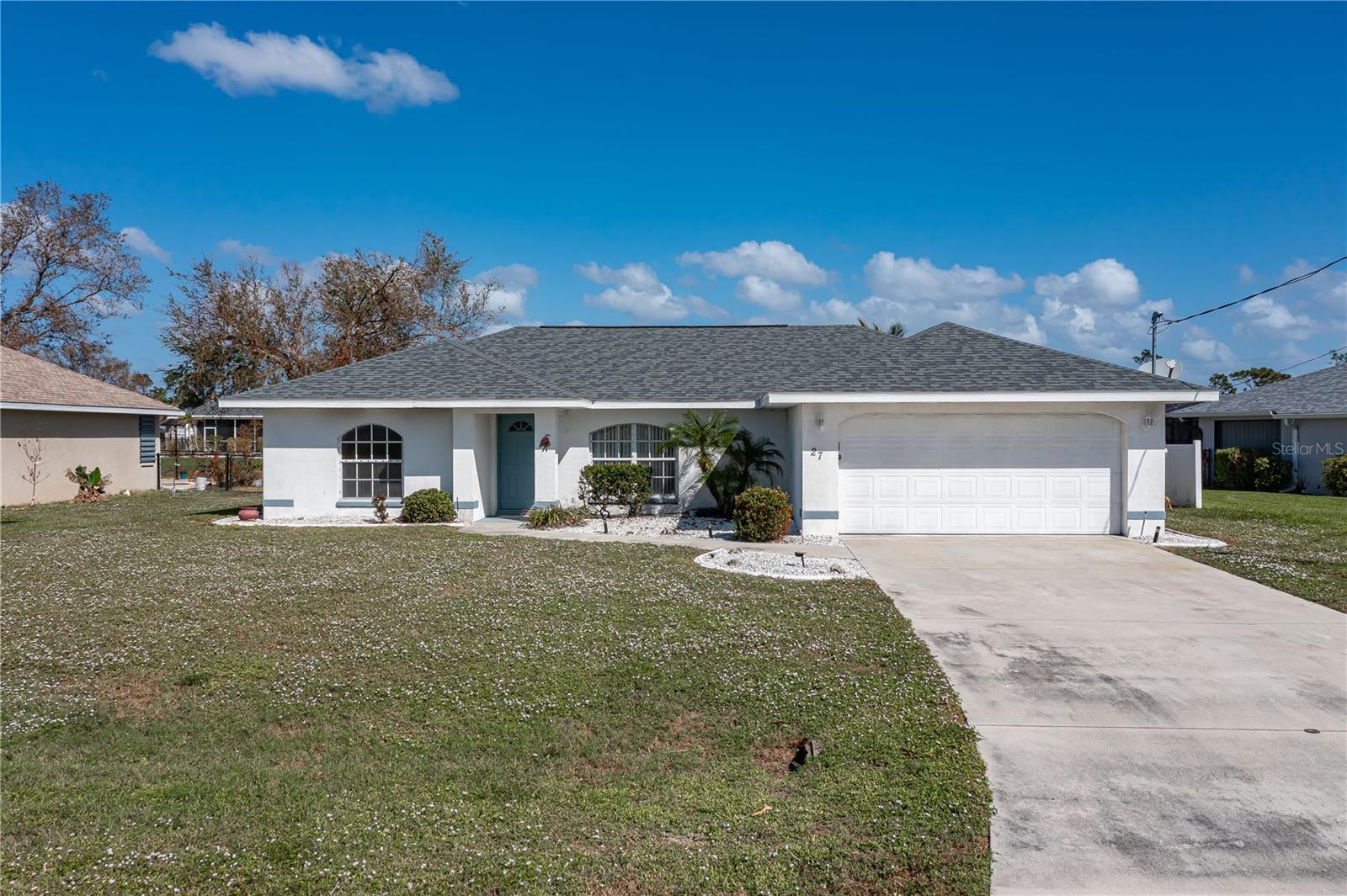 27 SPORTSMAN PL, ROTONDA WEST, FL, 33947