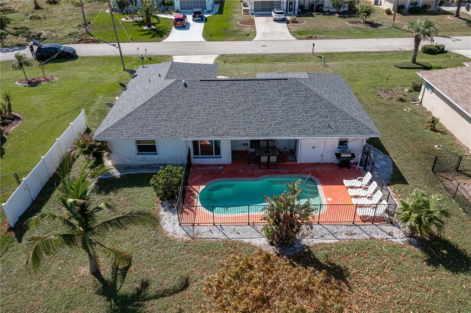 27 SPORTSMAN PL, ROTONDA WEST, FL, 33947