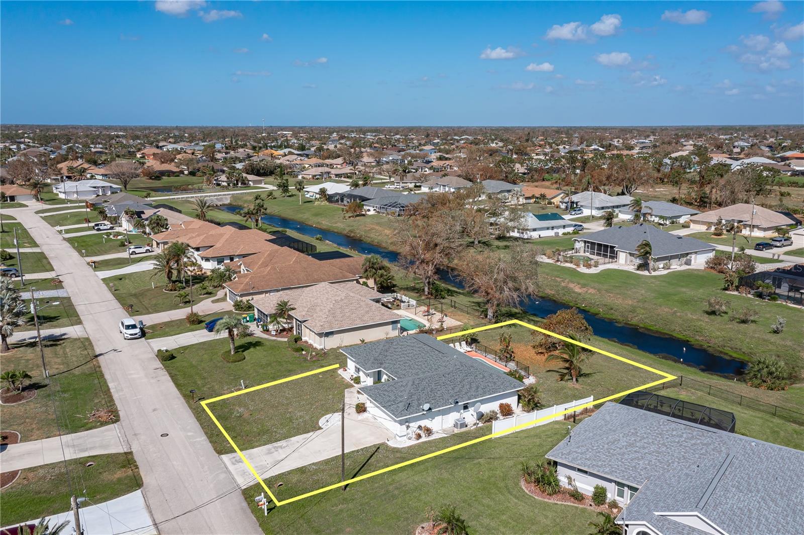 27 SPORTSMAN PL, ROTONDA WEST, FL, 33947