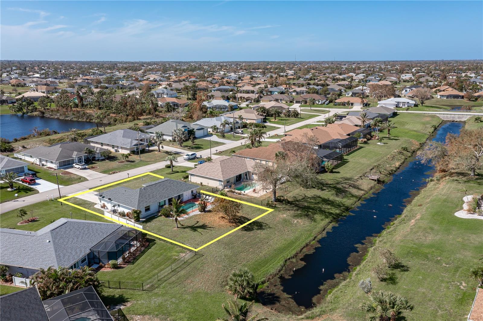 27 SPORTSMAN PL, ROTONDA WEST, FL, 33947