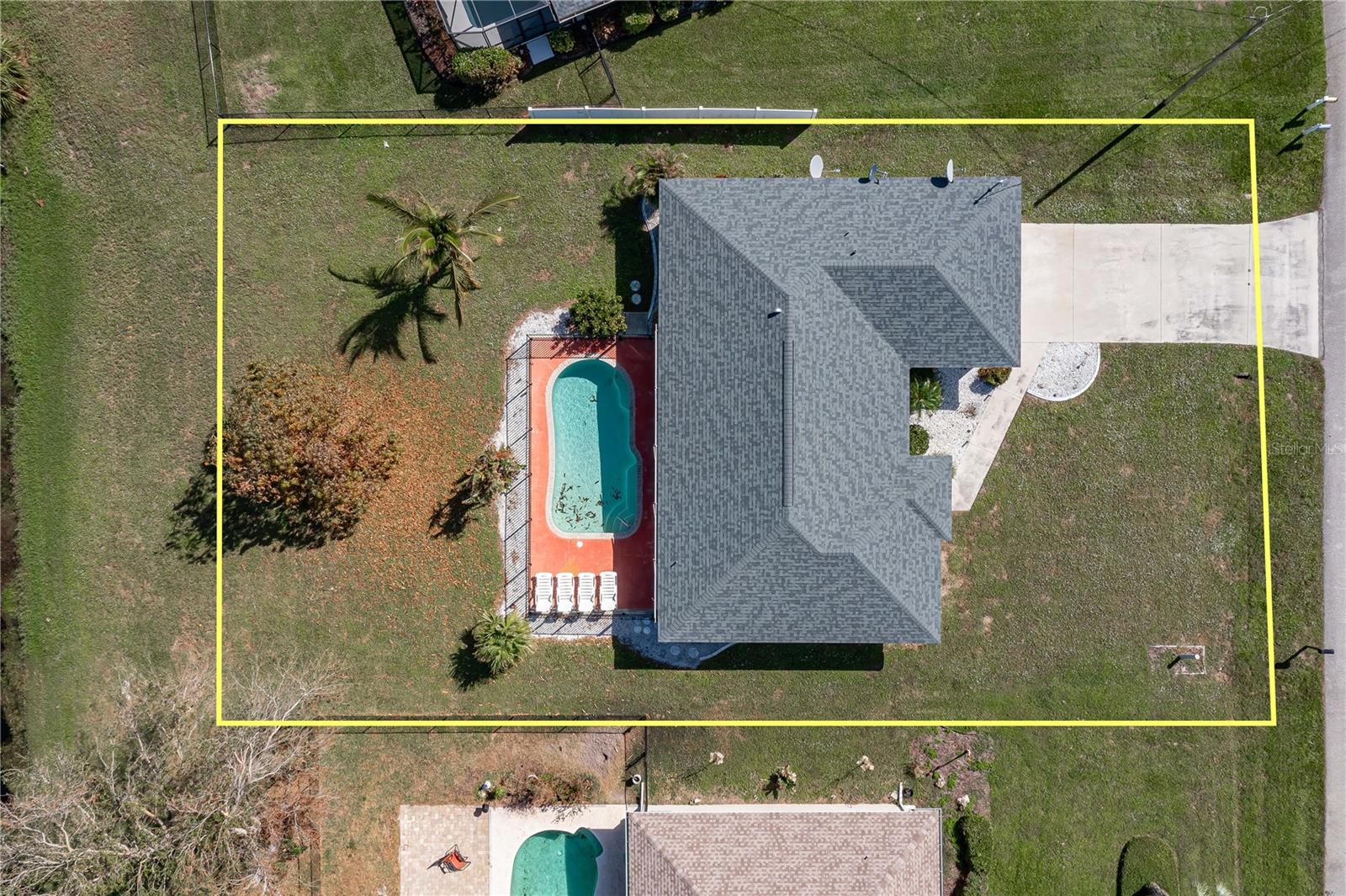 27 SPORTSMAN PL, ROTONDA WEST, FL, 33947