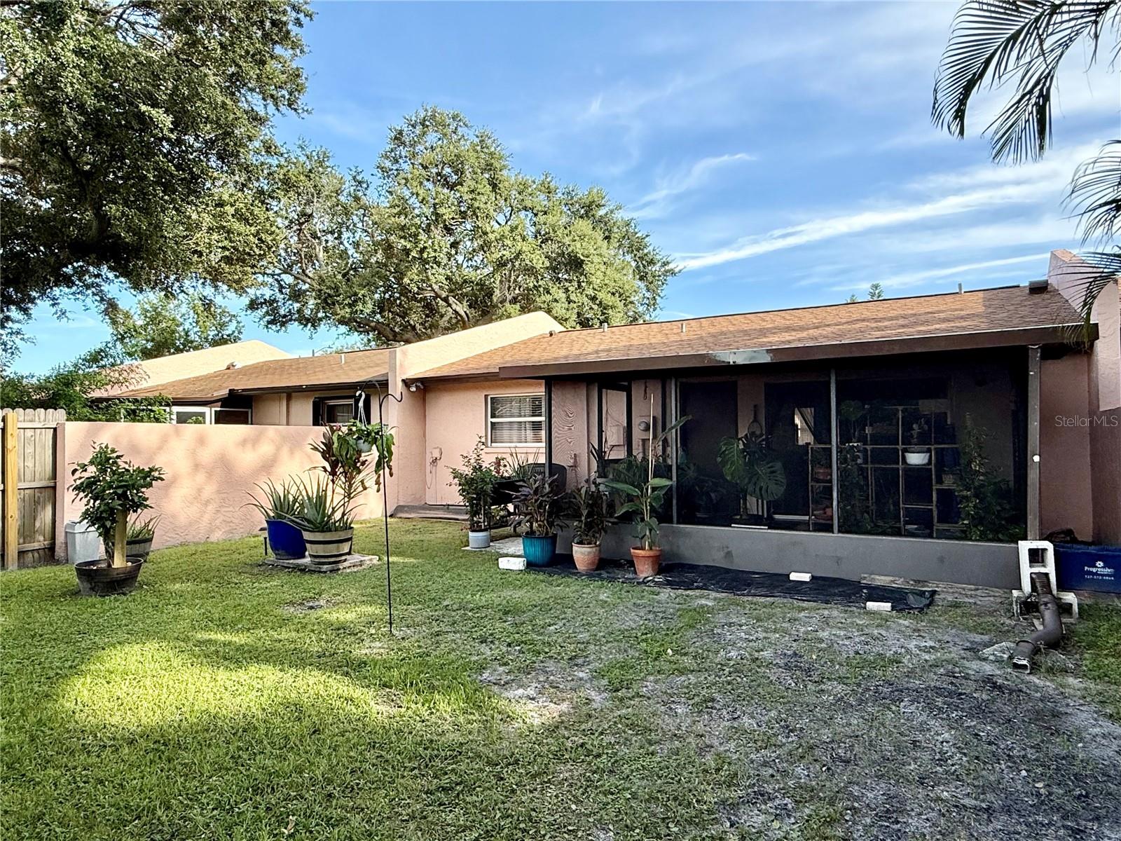 7261 55TH AVE N, ST PETERSBURG, FL, 33709