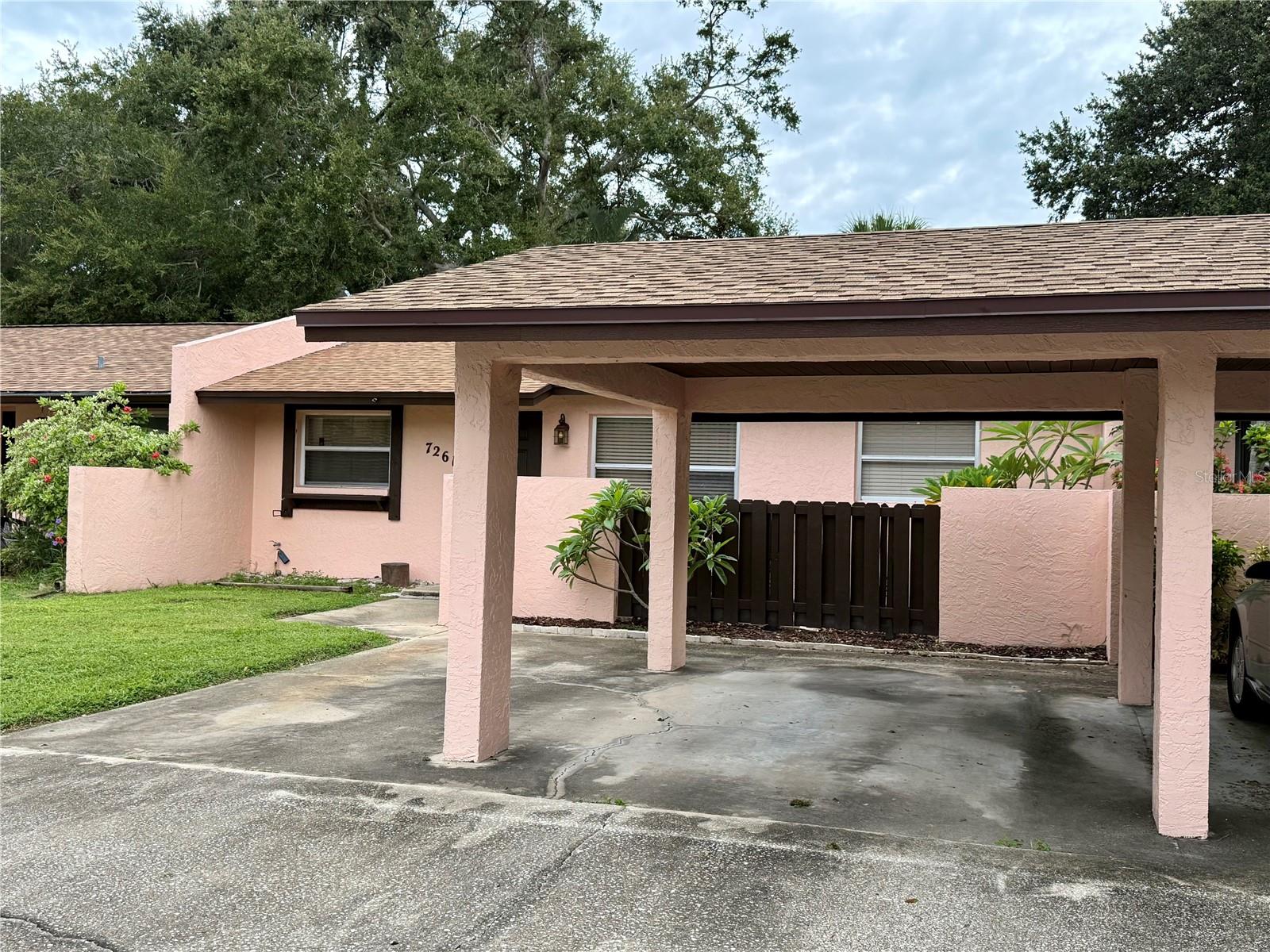 7261 55TH AVE N, ST PETERSBURG, FL, 33709