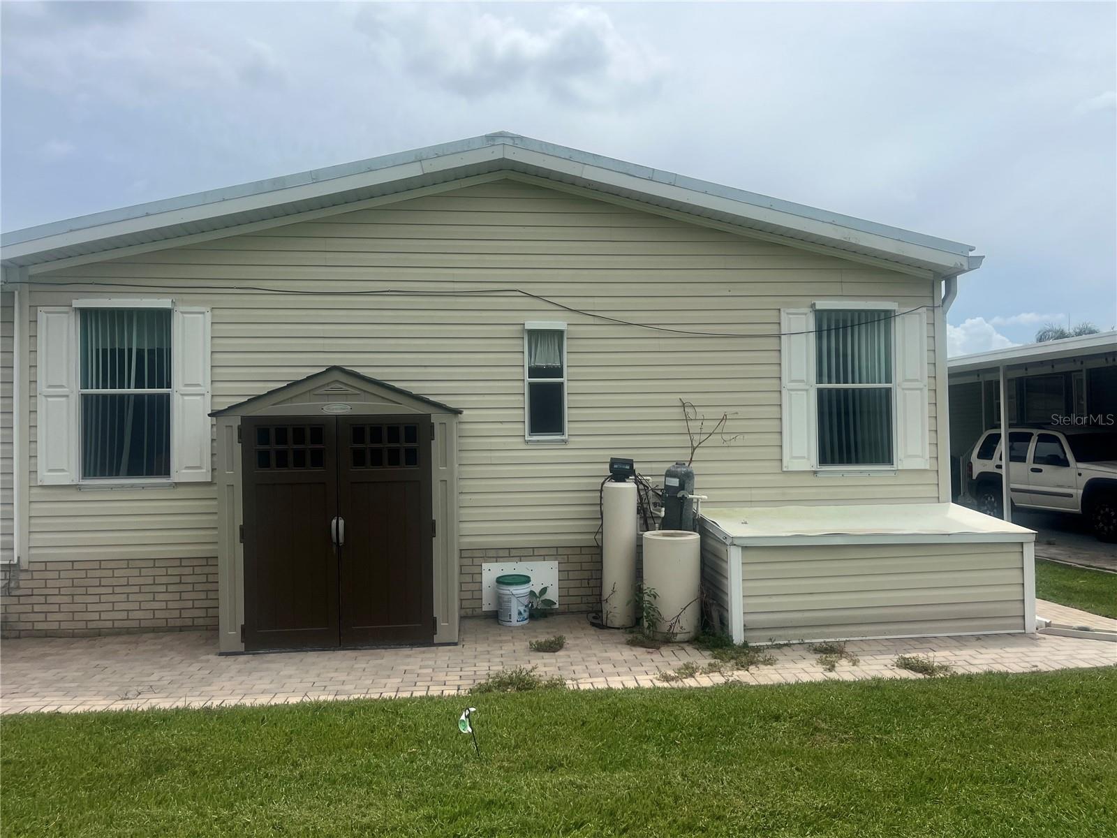 1547 SW 35TH CIRCLE, OKEECHOBEE, FL, 34974