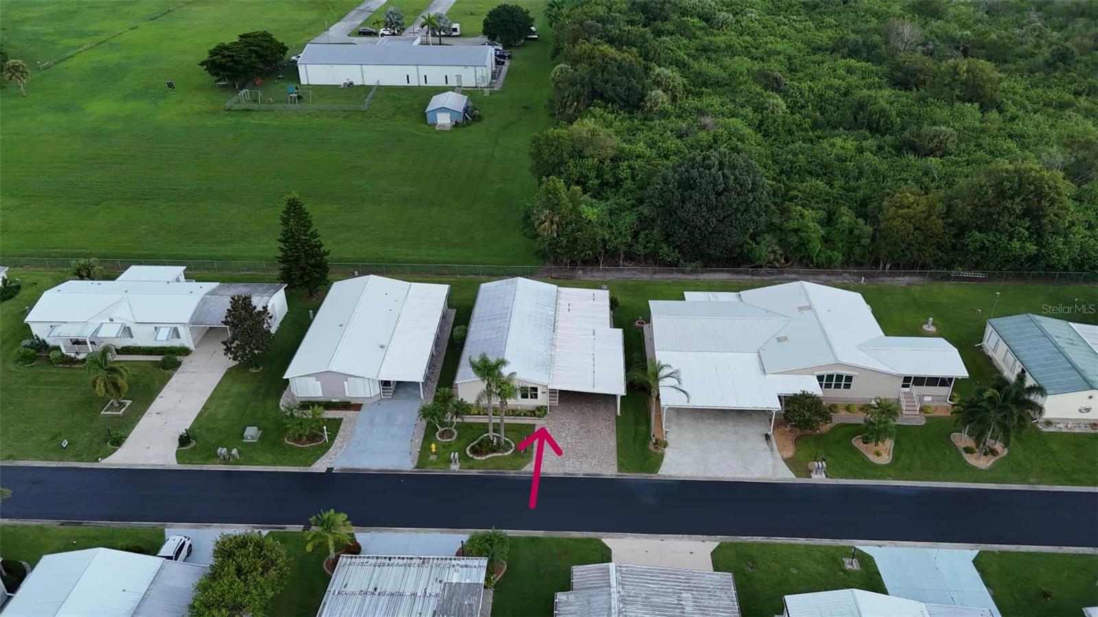 1547 SW 35TH CIRCLE, OKEECHOBEE, FL, 34974