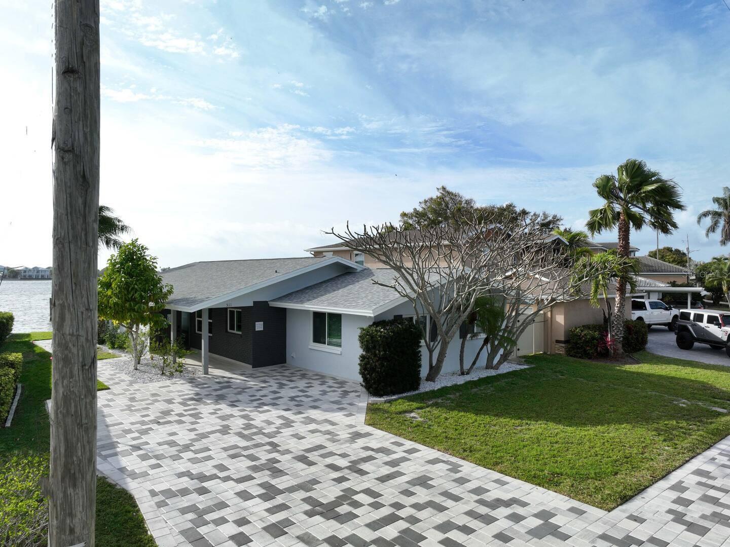 511 20TH AVE, INDIAN ROCKS BEACH, FL, 33785