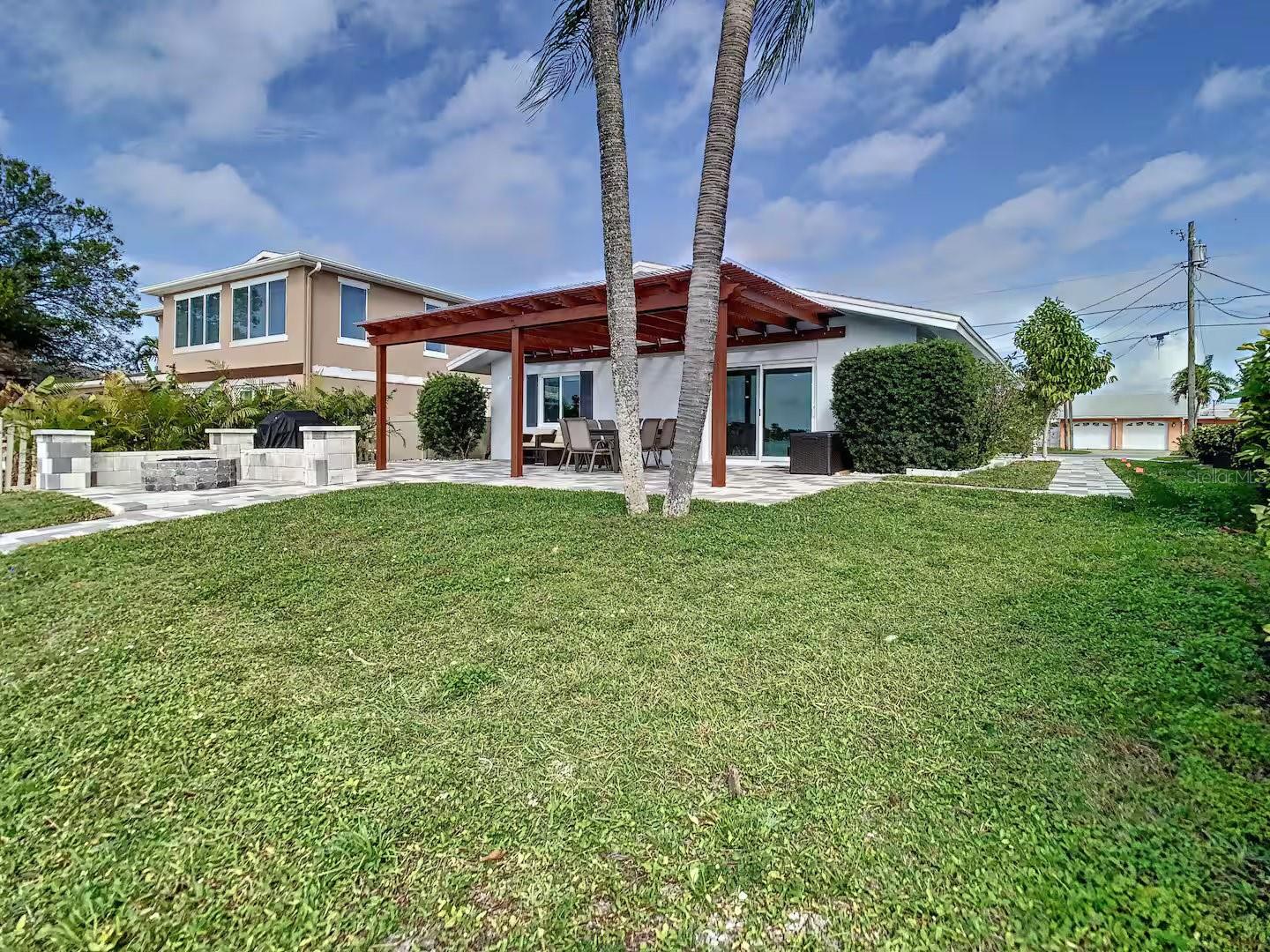 511 20TH AVE, INDIAN ROCKS BEACH, FL, 33785