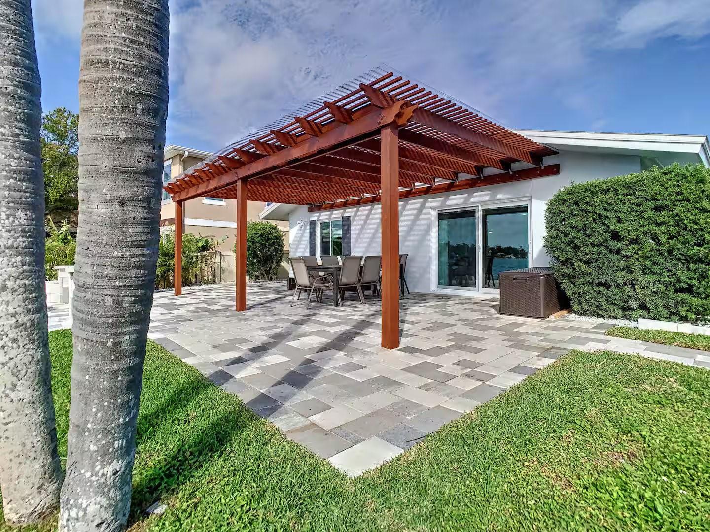 511 20TH AVE, INDIAN ROCKS BEACH, FL, 33785