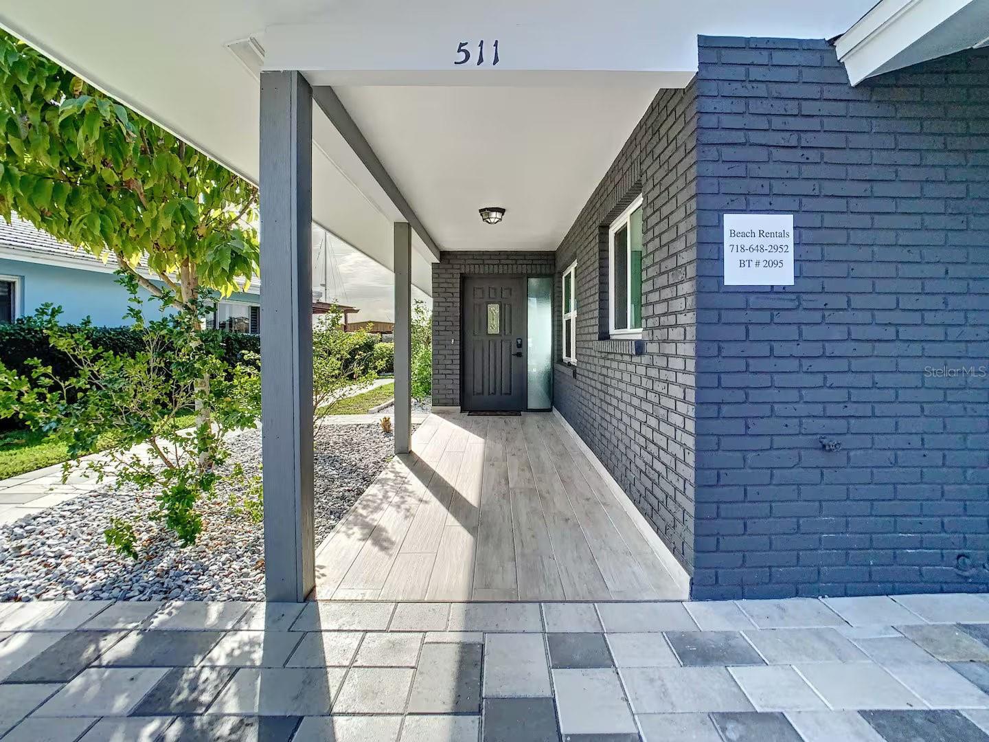 511 20TH AVE, INDIAN ROCKS BEACH, FL, 33785