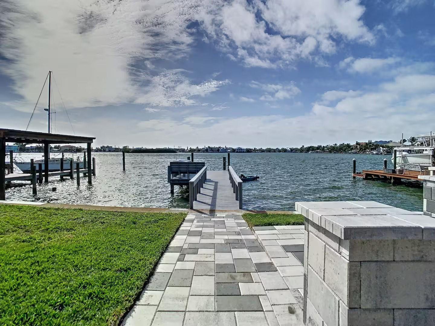 511 20TH AVE, INDIAN ROCKS BEACH, FL, 33785