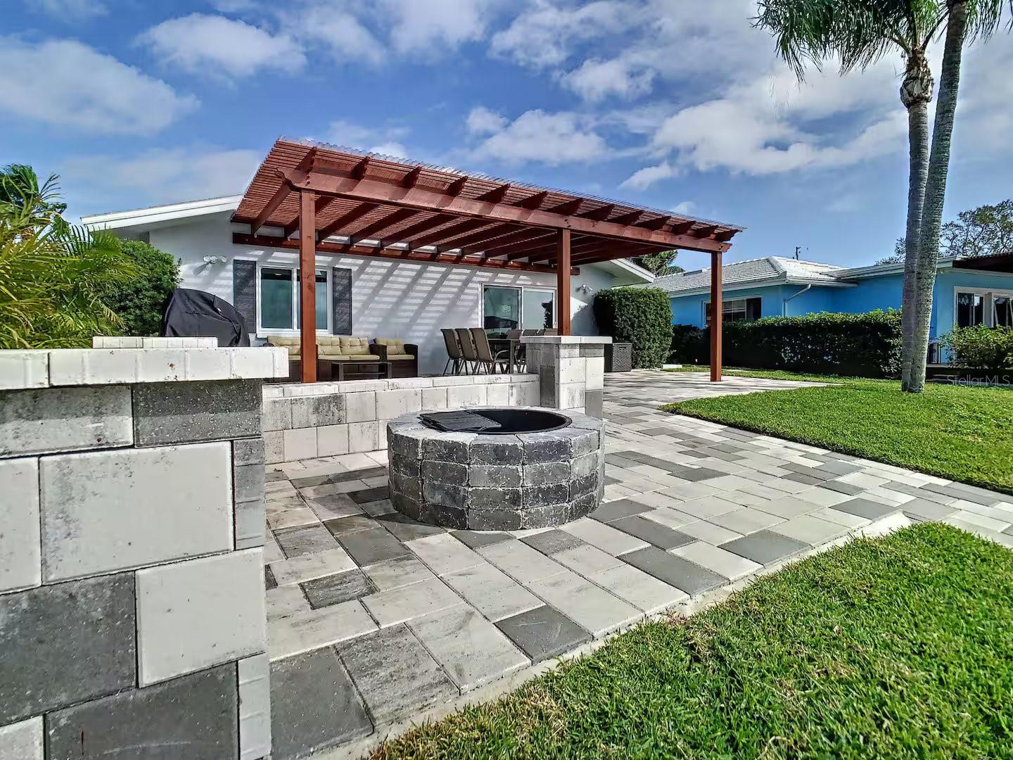 511 20TH AVE, INDIAN ROCKS BEACH, FL, 33785