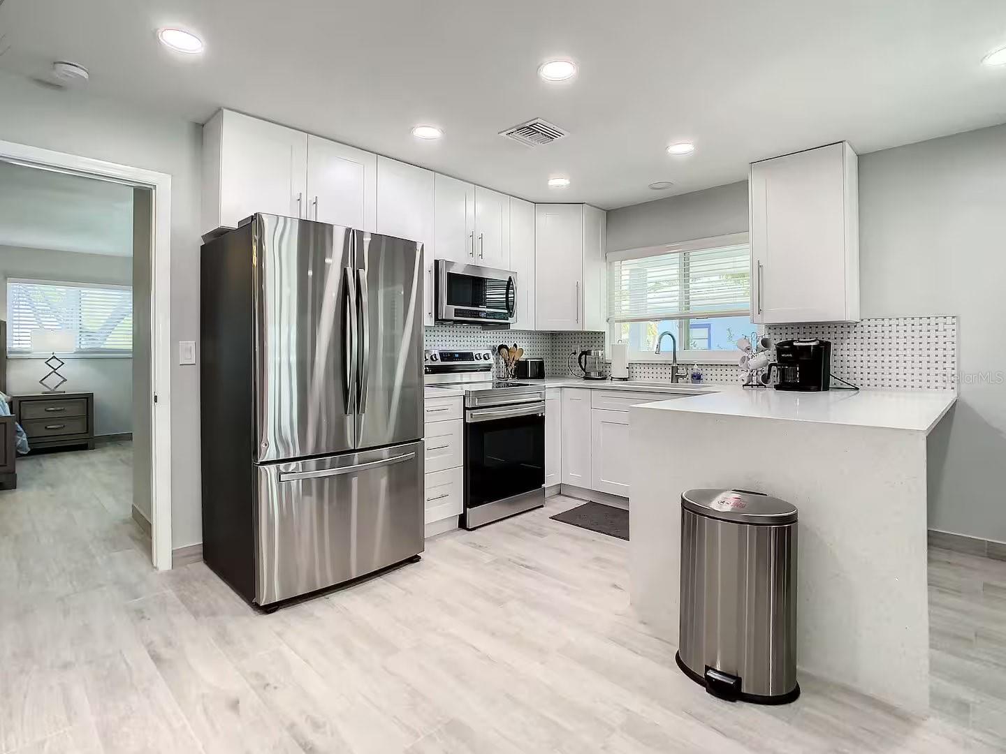 511 20TH AVE, INDIAN ROCKS BEACH, FL, 33785