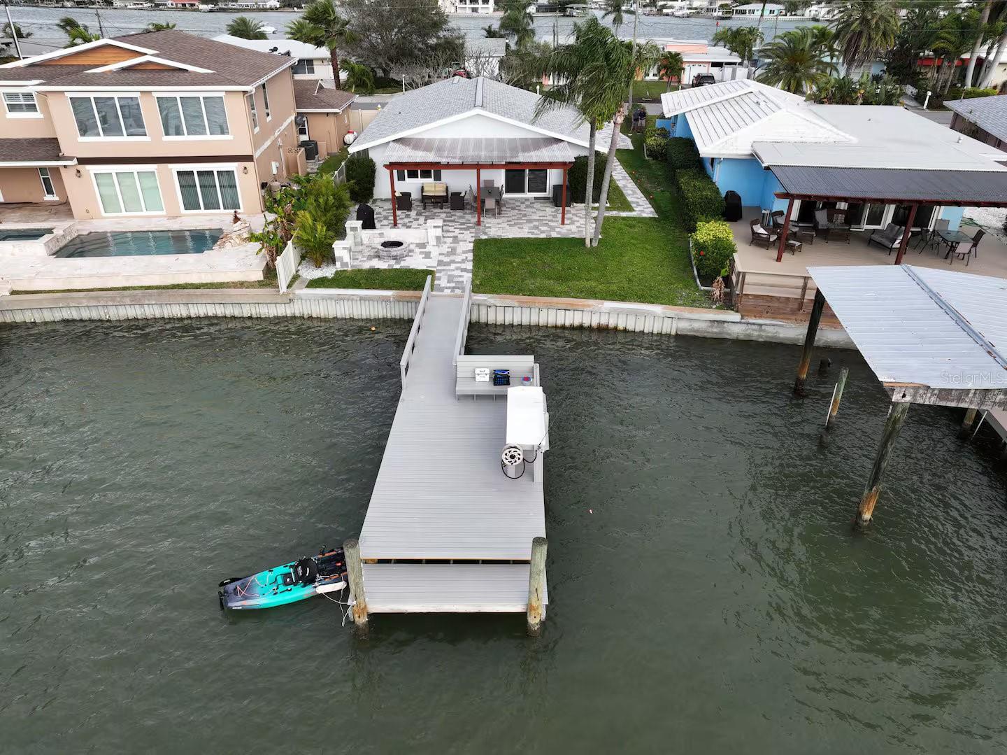 511 20TH AVE, INDIAN ROCKS BEACH, FL, 33785