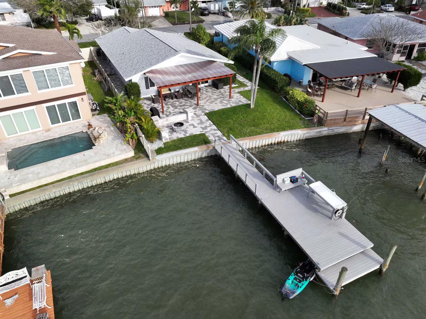 511 20TH AVE, INDIAN ROCKS BEACH, FL, 33785