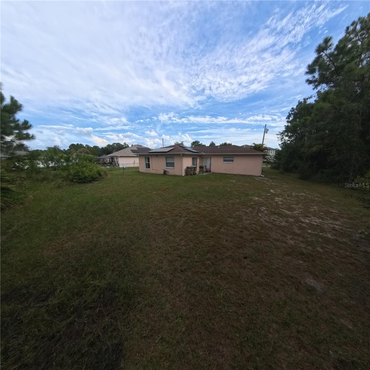 706 N RENNES CT, KISSIMMEE, FL, 34759