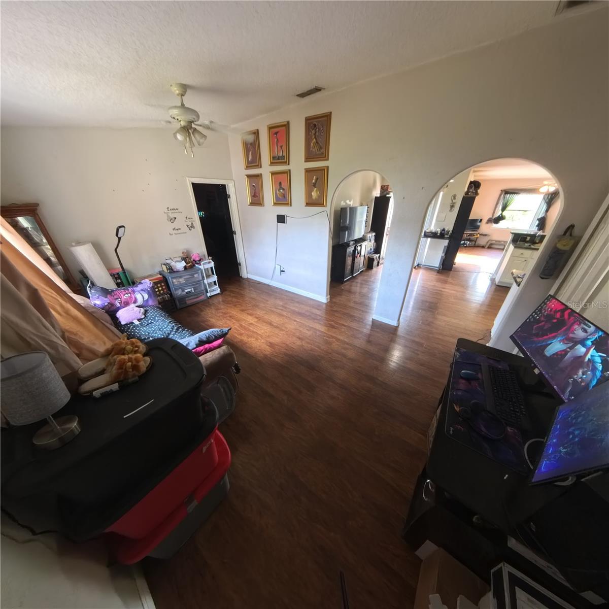 706 N RENNES CT, KISSIMMEE, FL, 34759