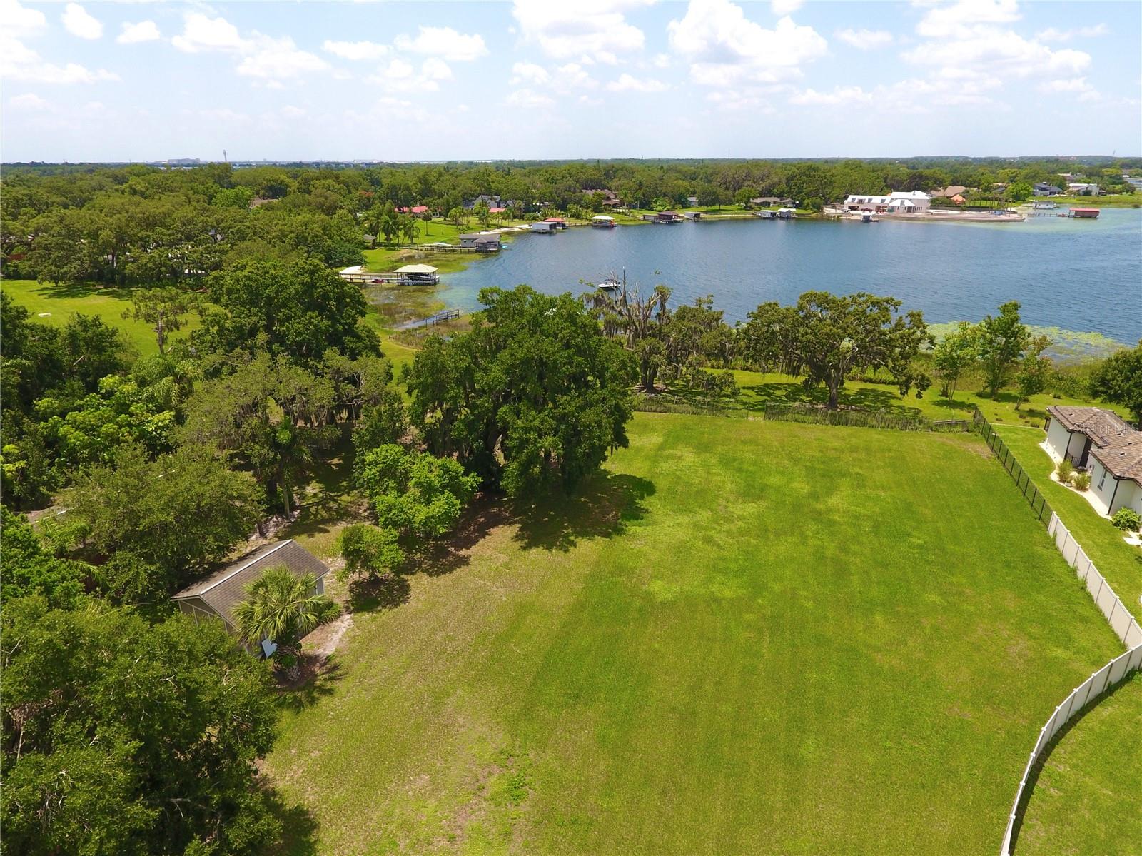 4016 ISLE VISTA AVE, BELLE ISLE, FL, 32812