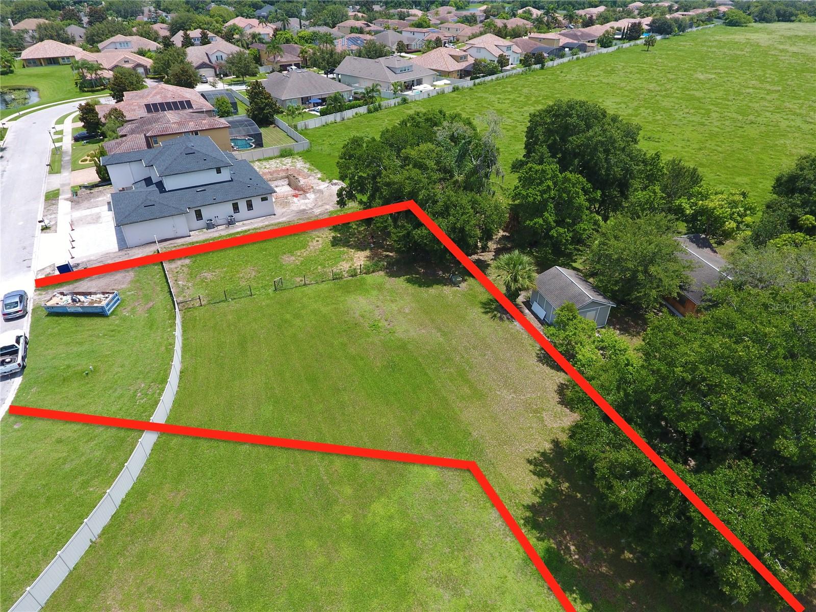 4016 ISLE VISTA AVE, BELLE ISLE, FL, 32812