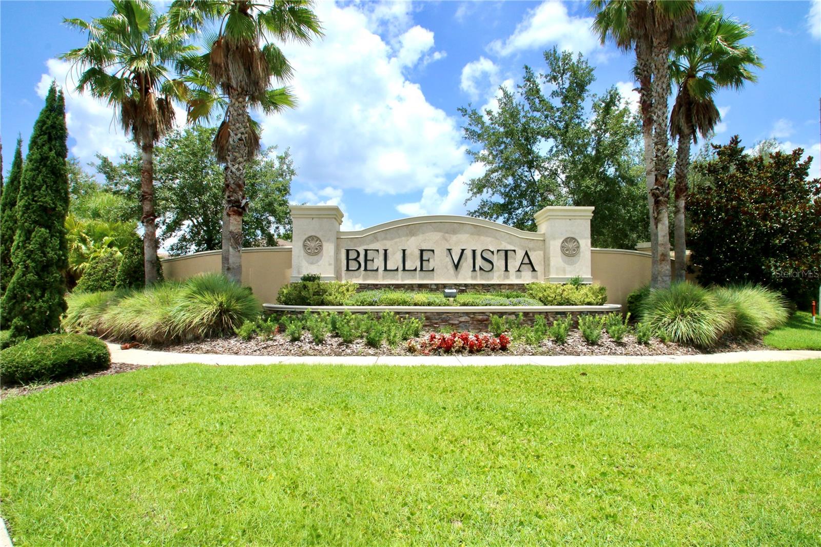 4016 ISLE VISTA AVE, BELLE ISLE, FL, 32812