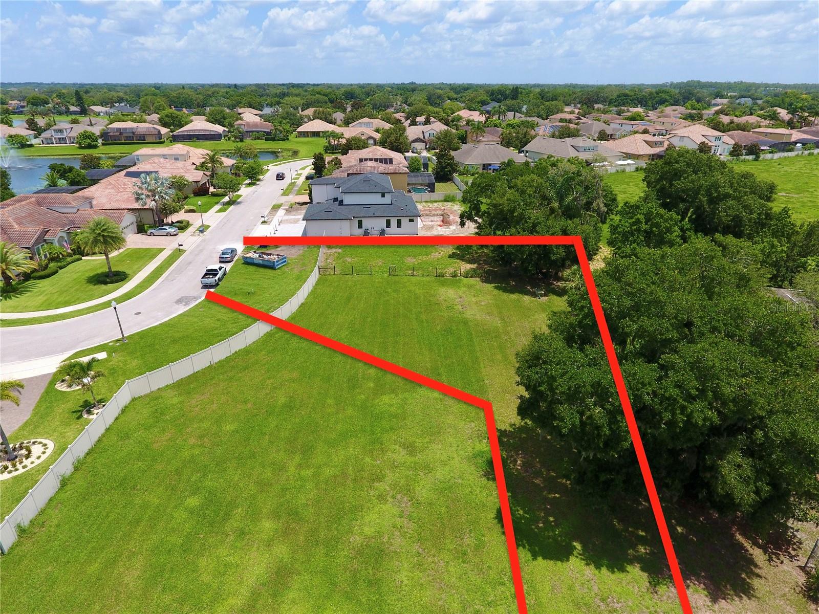 4016 ISLE VISTA AVE, BELLE ISLE, FL, 32812