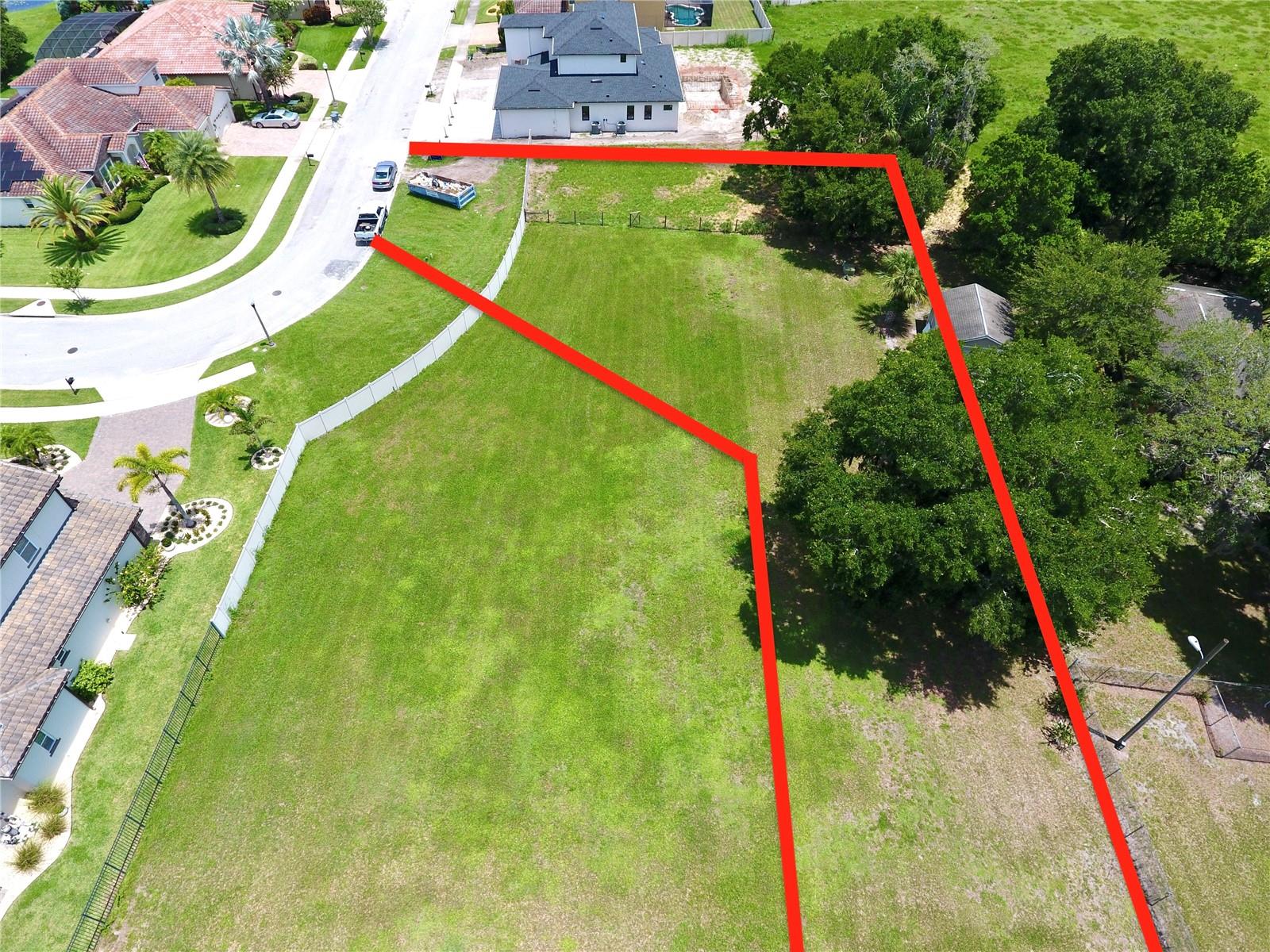 4016 ISLE VISTA AVE, BELLE ISLE, FL, 32812