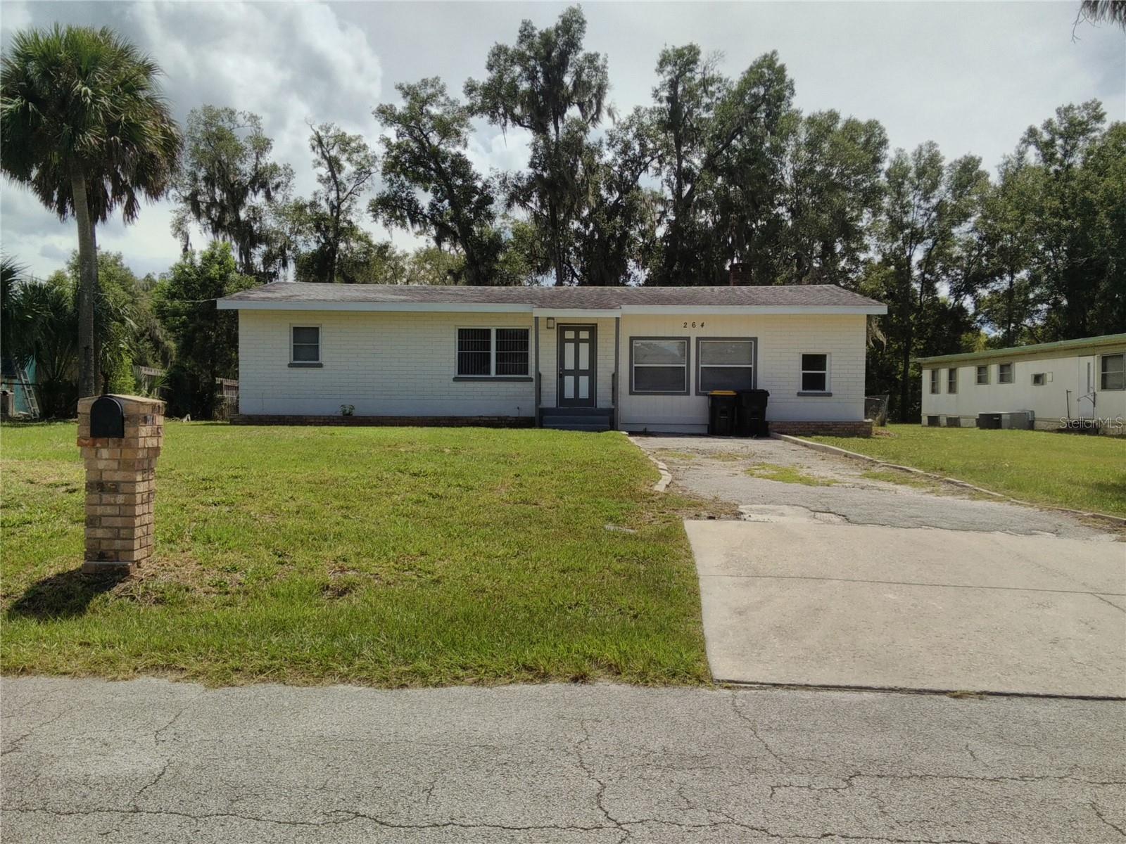 264 C ST, ORANGE CITY, FL, 32763
